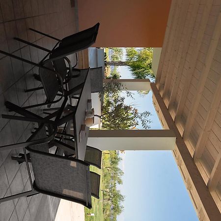 Villa Manolia Preveza Luaran gambar