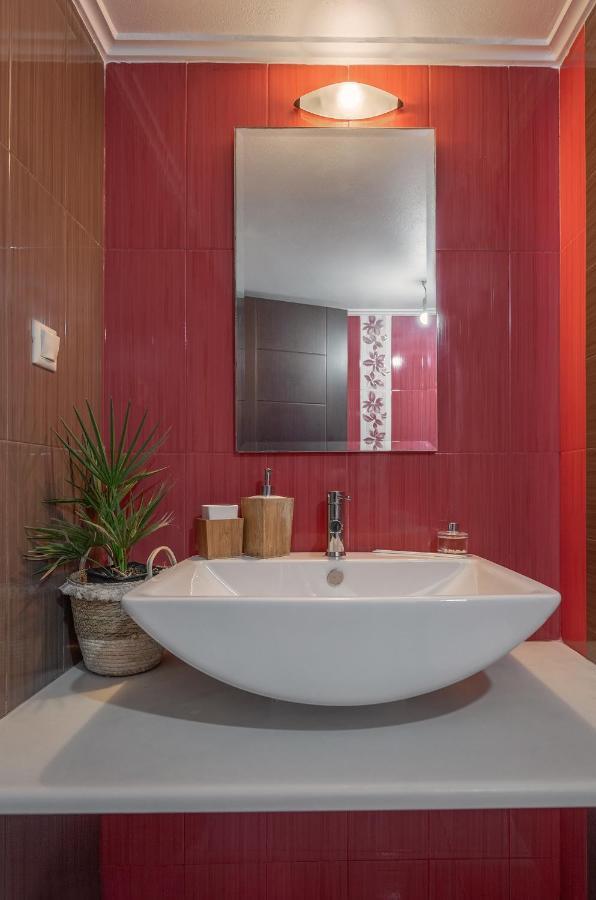 Villa Manolia Preveza Luaran gambar