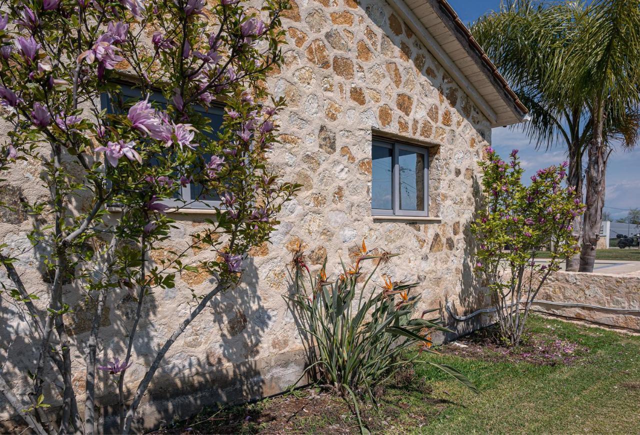 Villa Manolia Preveza Luaran gambar
