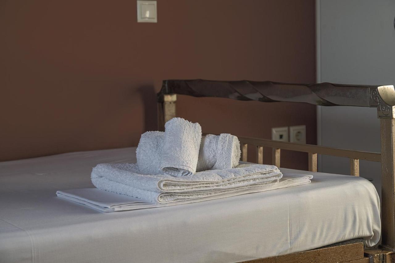 Villa Manolia Preveza Luaran gambar