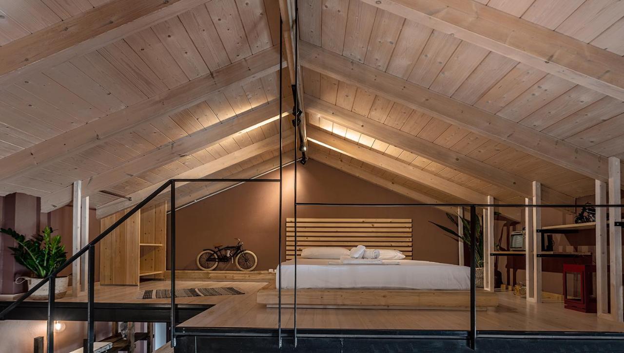 Villa Manolia Preveza Luaran gambar