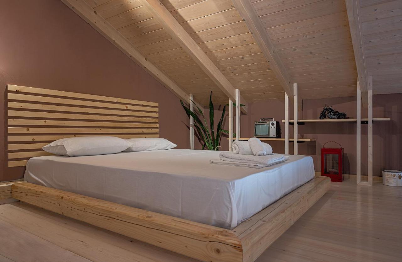 Villa Manolia Preveza Luaran gambar