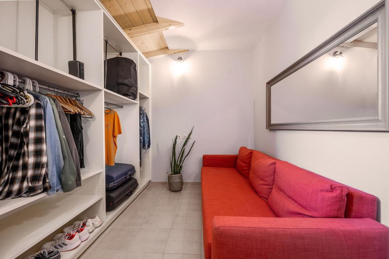 Villa Manolia Preveza Luaran gambar