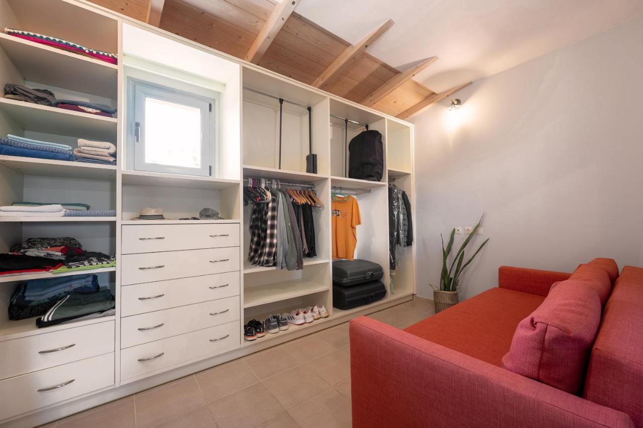 Villa Manolia Preveza Luaran gambar