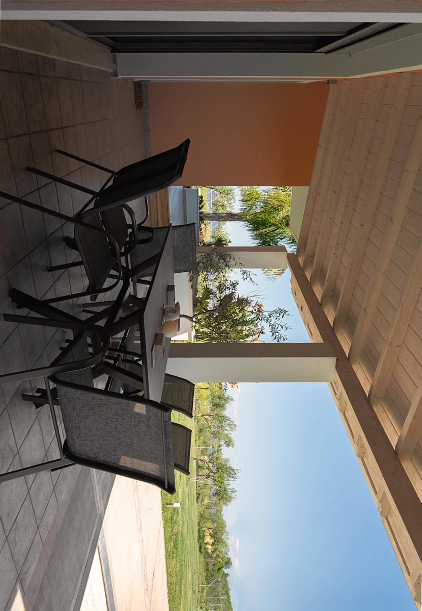 Villa Manolia Preveza Luaran gambar